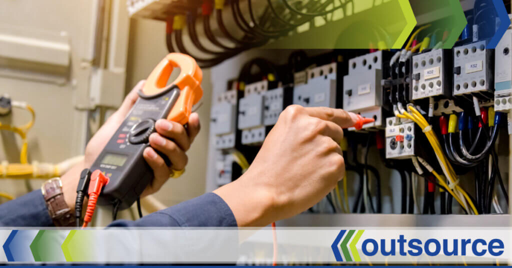 become an electrician