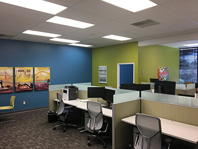 Tampa Office