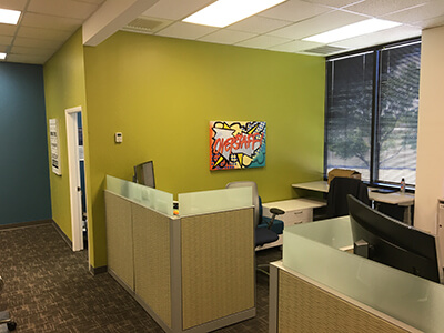 Tampa Office