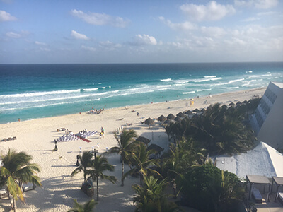 Cancun