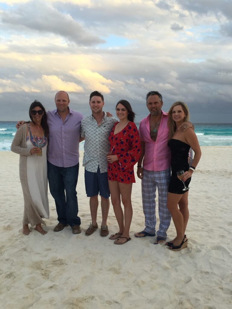 Outsource Cancun Rewards Trip