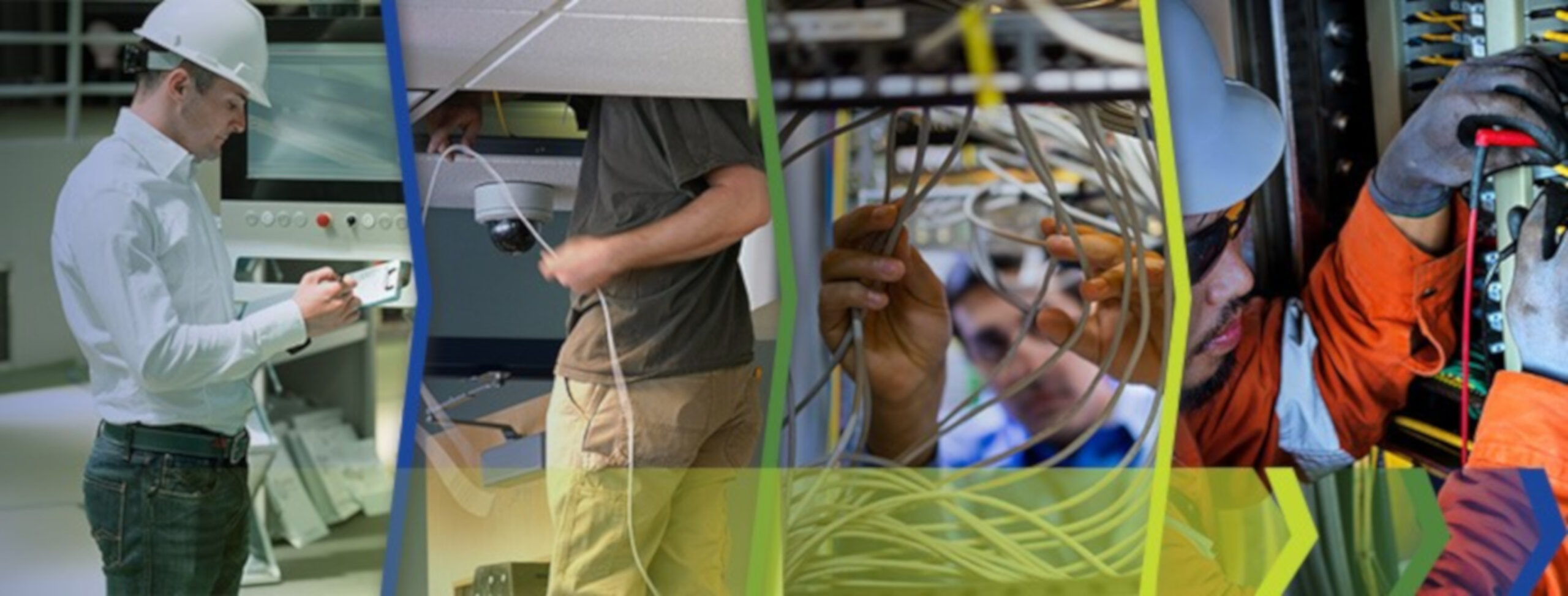 Low Voltage and Electrical Staffing